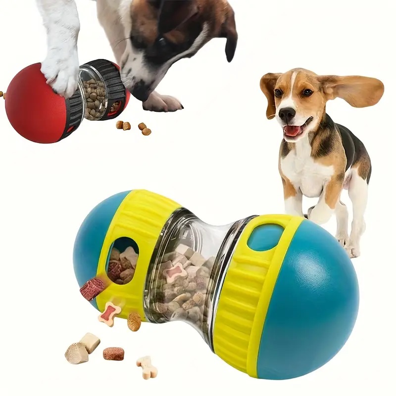 İnteraktif Köpek Ödül Maması D - Dog Puzzle Feeder Toy incelemesi ve fiyatı