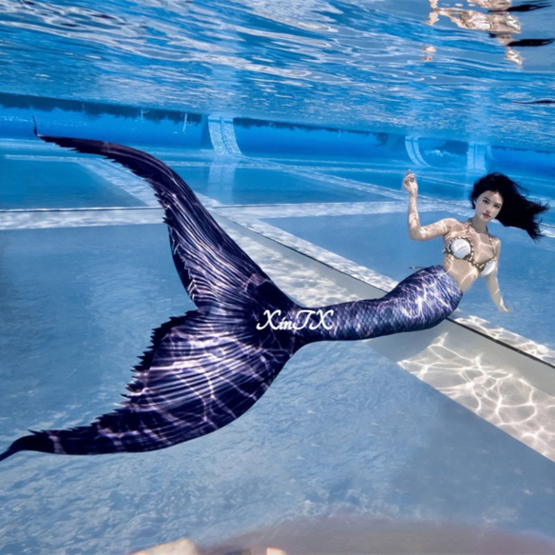 Yetişkin Denizkızı Kuyruğu May - Aquarium incelemesi ve fiyatı