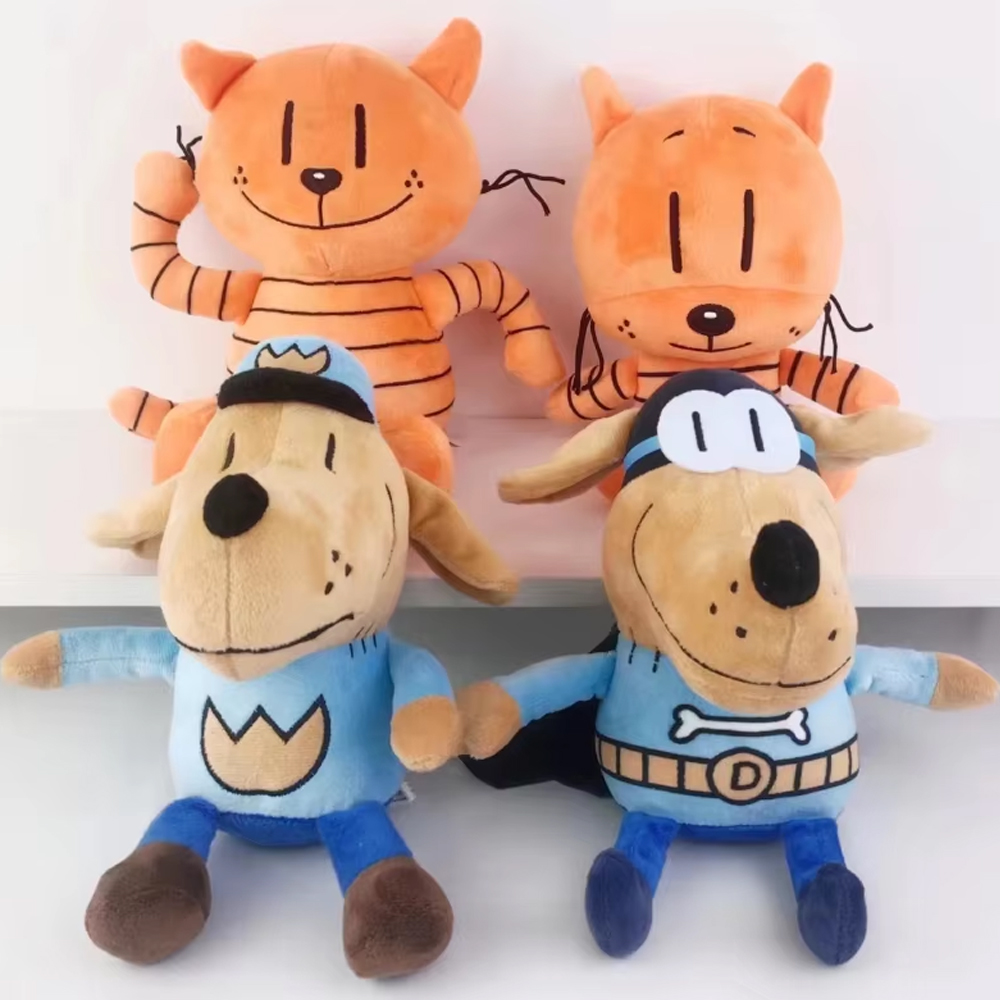 4style 25cm Köpek Adam Peluş O - Dog Toys incelemesi ve fiyatı