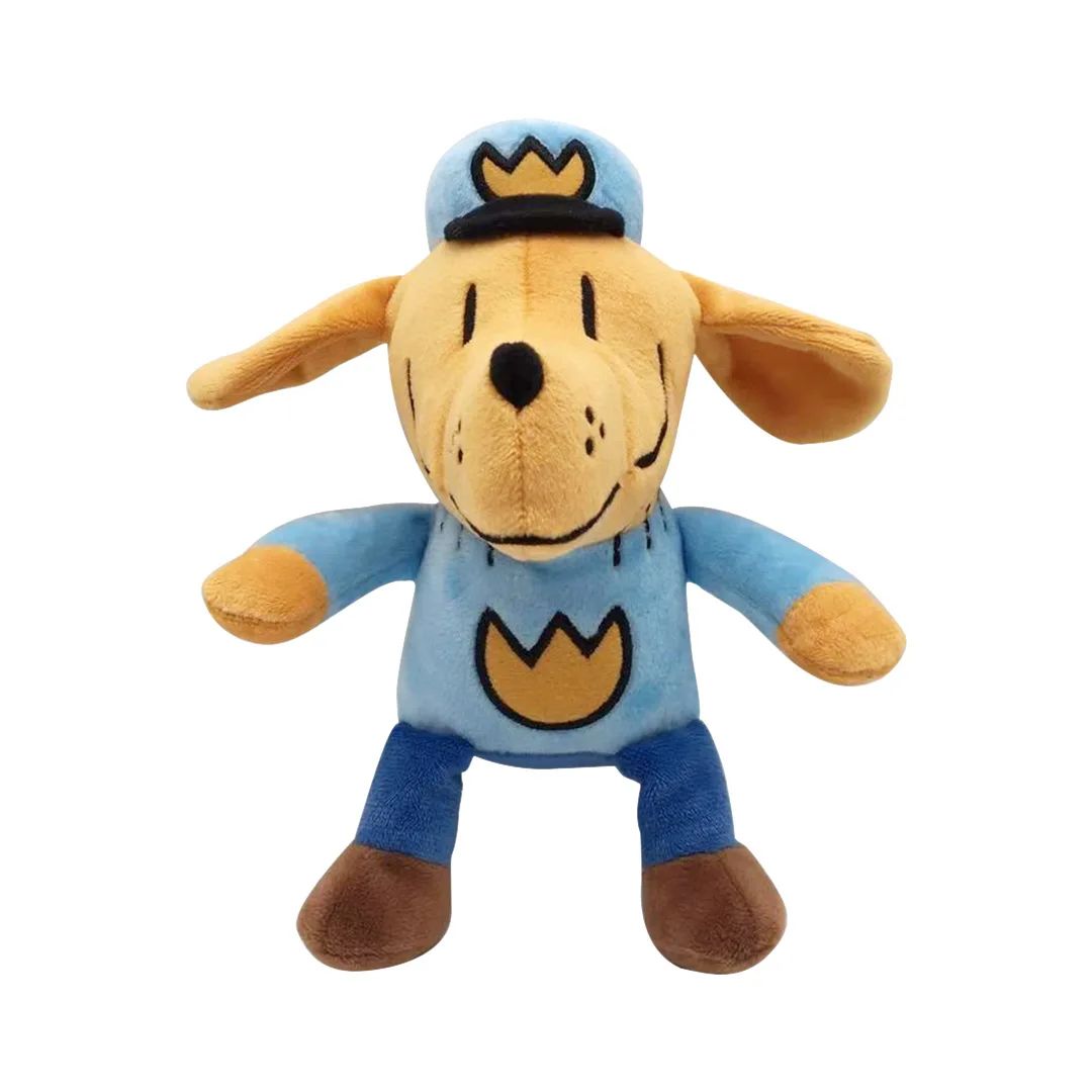 4style 25cm Köpek Adam Peluş O - Dog Toys incelemesi ve fiyatı