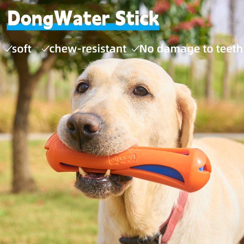 Yıkılmaz Yüzen Köpek Çiğneme O - Indestructible Dog Chew Toy incelemesi ve fiyatı