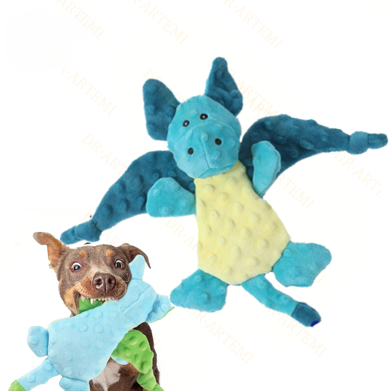 Uzuv Şeklinde Tasarlanmış Ejde - Interactive Squeaky Plush Dog Toy incelemesi ve fiyatı