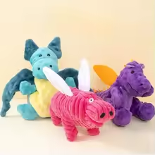 Uzuv Şeklinde Tasarlanmış Ejde - Interactive Squeaky Plush Dog Toy incelemesi ve fiyatı
