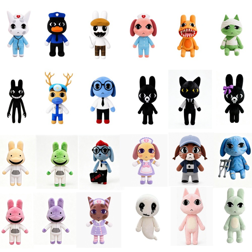 Hayvan Hastanesi Peluş Oyuncak - Dog Toys incelemesi ve fiyatı