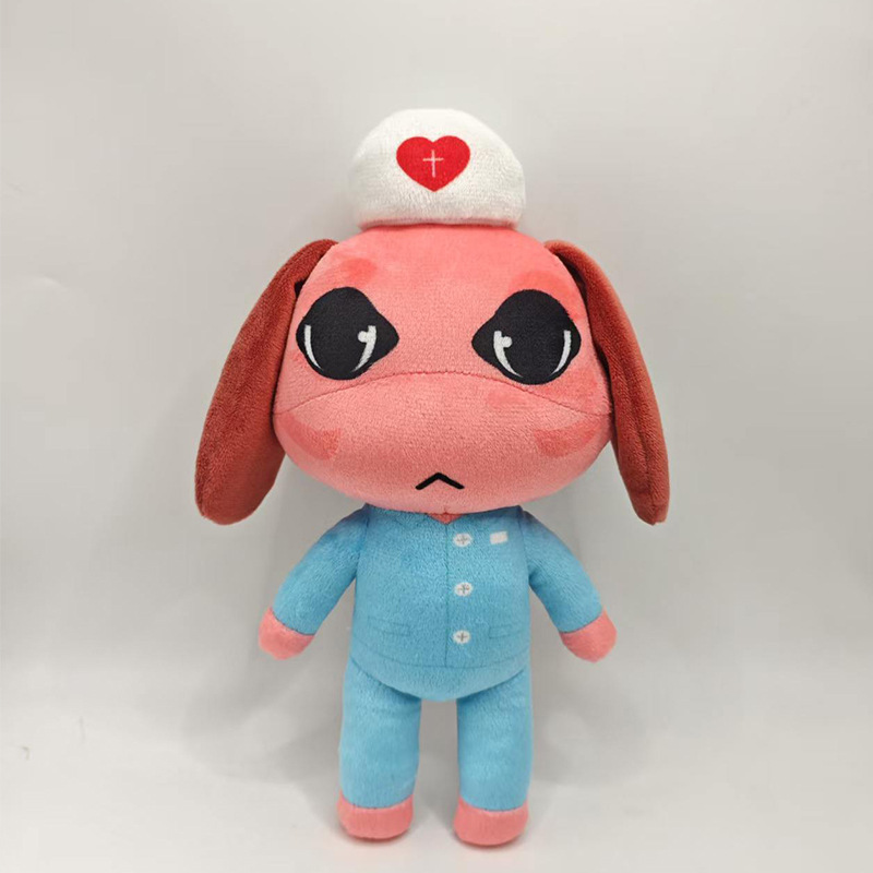 Hayvan Hastanesi Peluş Oyuncak - Dog Toys incelemesi ve fiyatı