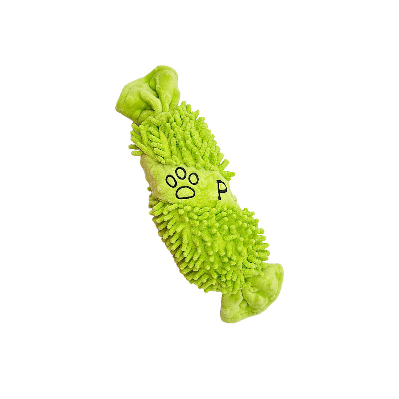 Ses çıkaran peluş oyuncak, köp - Indestructible Dog Chew Toy incelemesi ve fiyatı