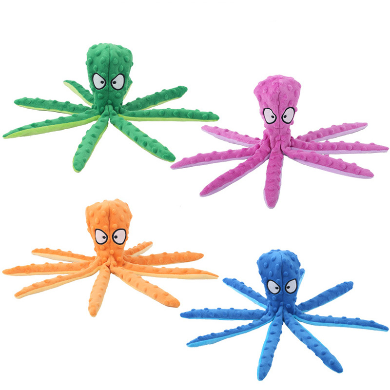 Pet Peluş Köpek Oyuncak Ses Ah - Interactive Squeaky Plush Dog Toy incelemesi ve fiyatı
