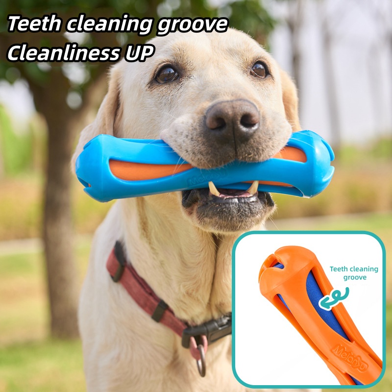 Köpekler İçin Yüzen, Dayanıklı - Indestructible Dog Chew Toy incelemesi ve fiyatı
