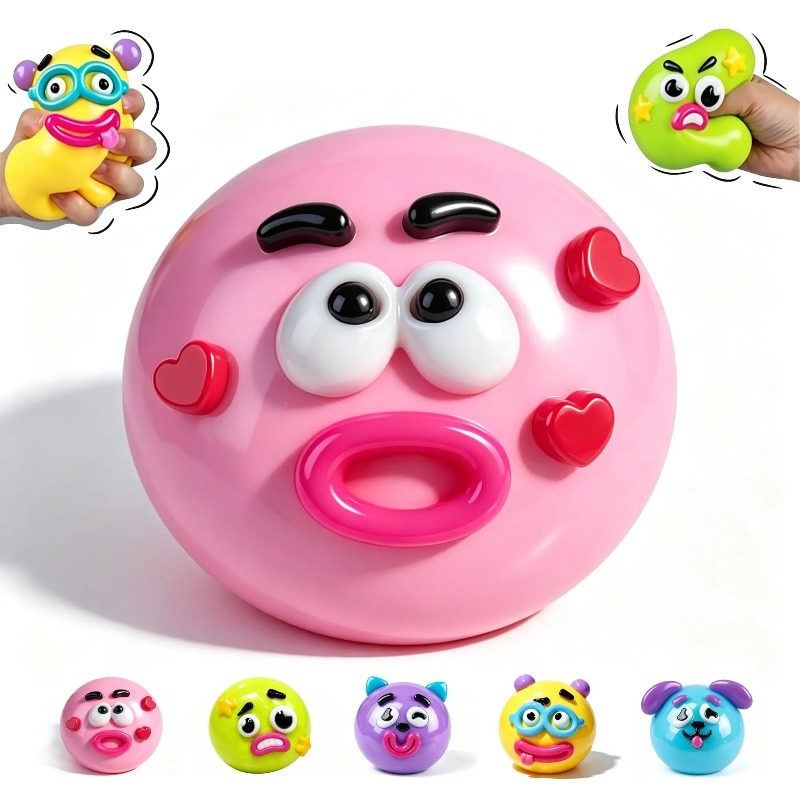 2026 Sevimli Yavaş Geri Dönen  - Dog Toys incelemesi ve fiyatı