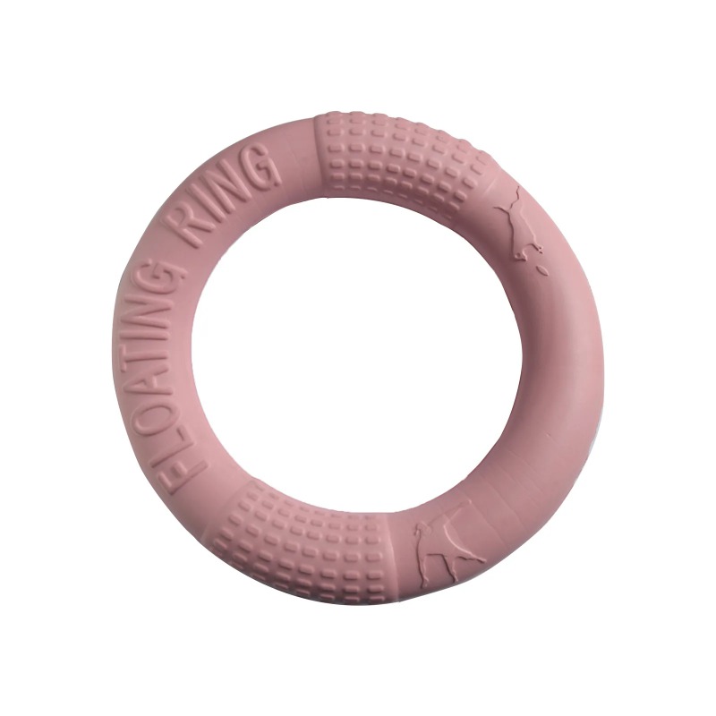 Mini Köpek Oyuncakları Eğitim  - Flying Disc Dog Training Toy incelemesi ve fiyatı