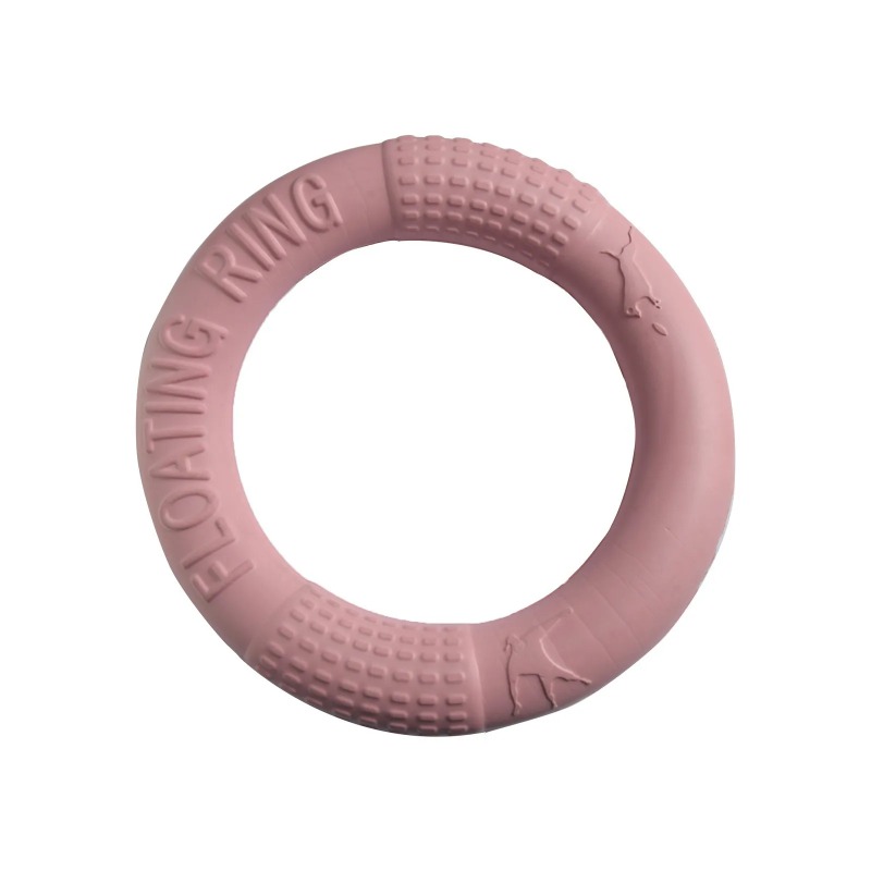 Mini Köpek Oyuncakları Eğitim  - Flying Disc Dog Training Toy incelemesi ve fiyatı