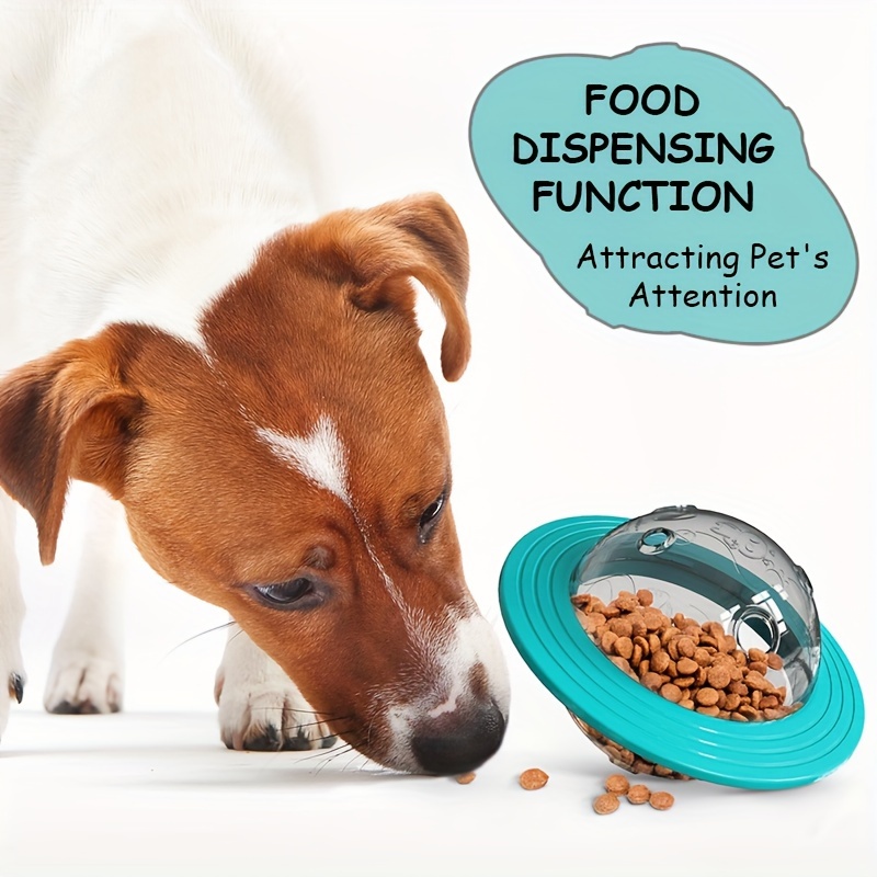 Köpek Oyuncakları Yavaş Besley - Dog Puzzle Feeder Toy incelemesi ve fiyatı